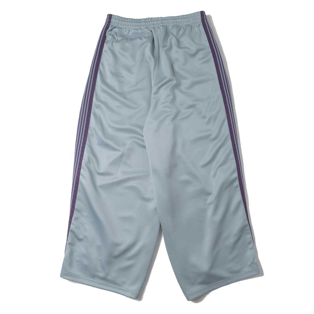 H.D. Track Pant - Poly Smooth