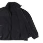 SYNTHETIC FLEECE BLOUSON