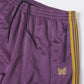 H.D. Track Pant - Poly Smooth