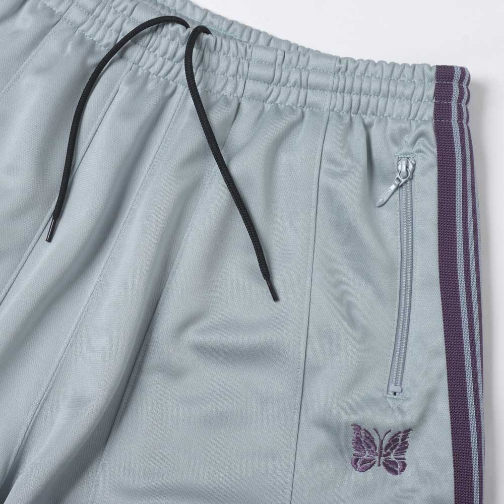 H.D. Track Pant - Poly Smooth