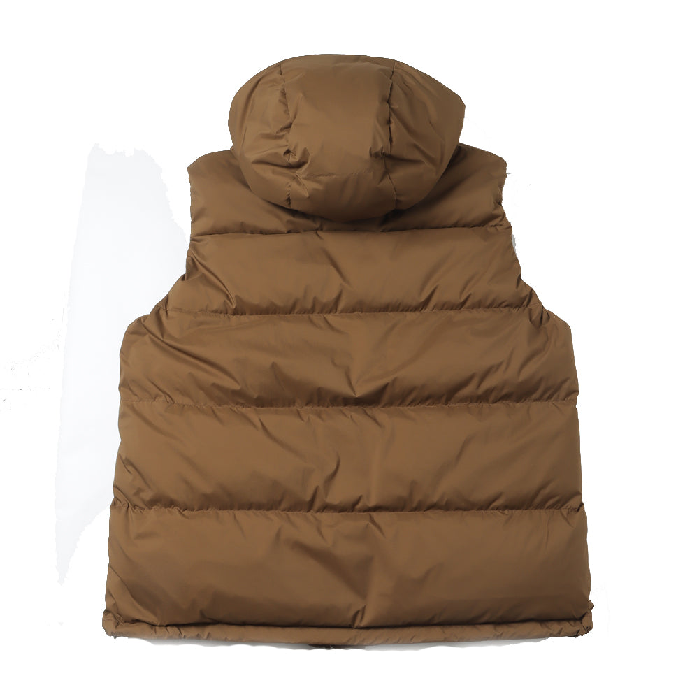 CORPORATE DOWN VEST