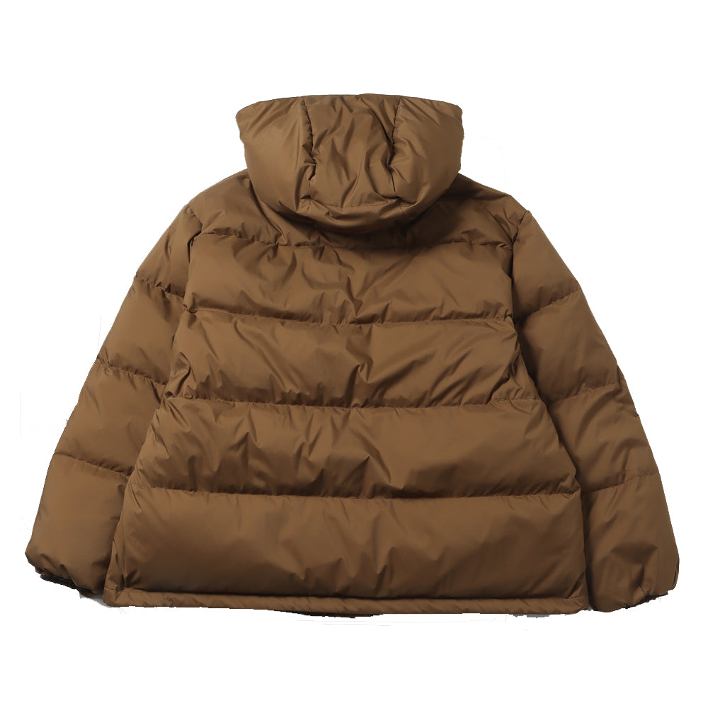 CORPORATE DOWN JACKET