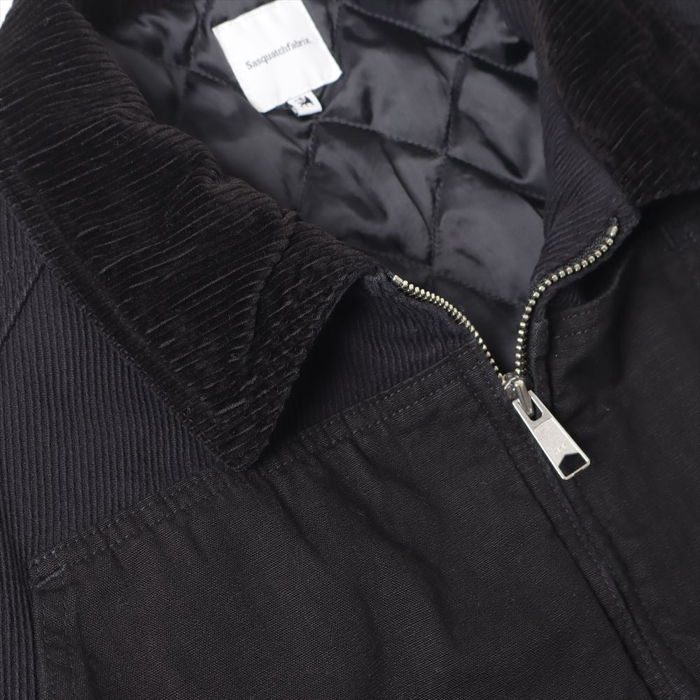 A PIECE OF CLOTH PK” WORK JACKET