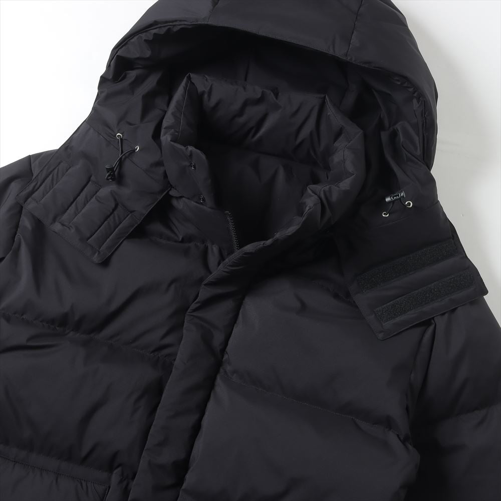 CORPORATE DOWN JACKET