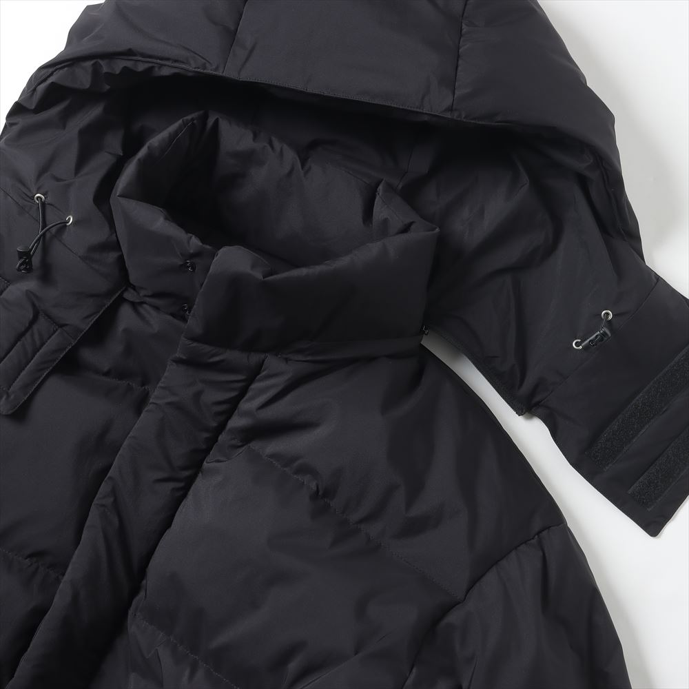 CORPORATE DOWN JACKET