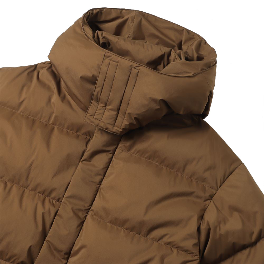 CORPORATE DOWN JACKET