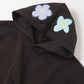 FLOWER SWEAT HOODIE