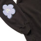 FLOWER SWEAT HOODIE