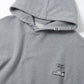 TATAMMY PARKA (heather gray)