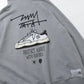 TATAMMY PARKA (杢GRAY)