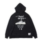 TATAMMY PARKA (BLACK)