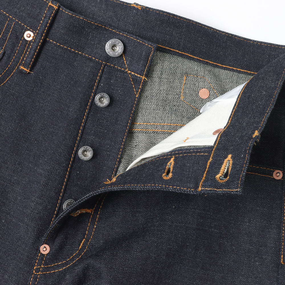 SUGARHILL CLASSIC DENIM PANTS (CLASS002) | SUGARHILL / パンツ (MEN) | SUGARHILL 正規取扱店DIVERSE