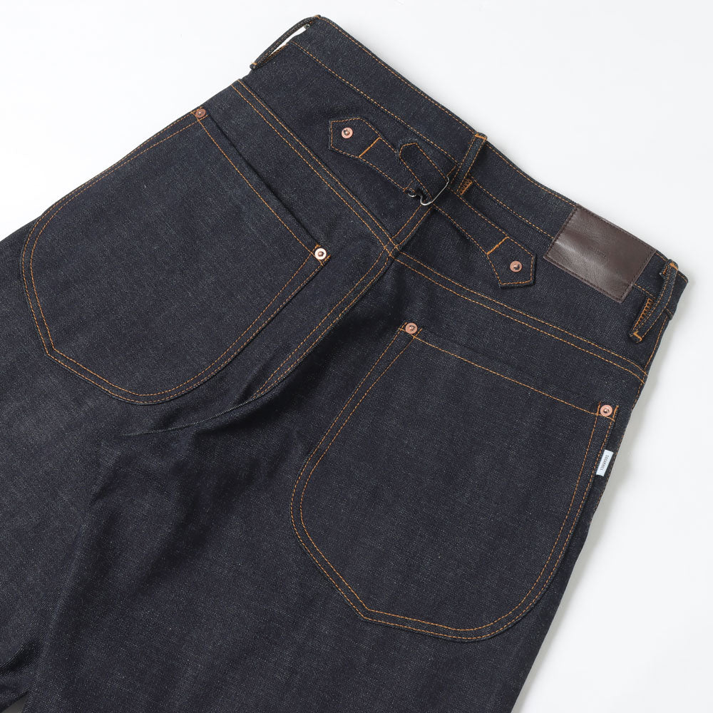 SUGARHILL CLASSIC DENIM PANTS (CLASS002) | SUGARHILL / Pants (MEN) |  SUGARHILLAuthorized DealerDIVERSE