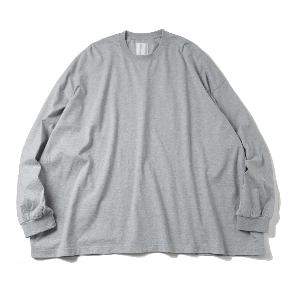 BIG MAX LS TEE