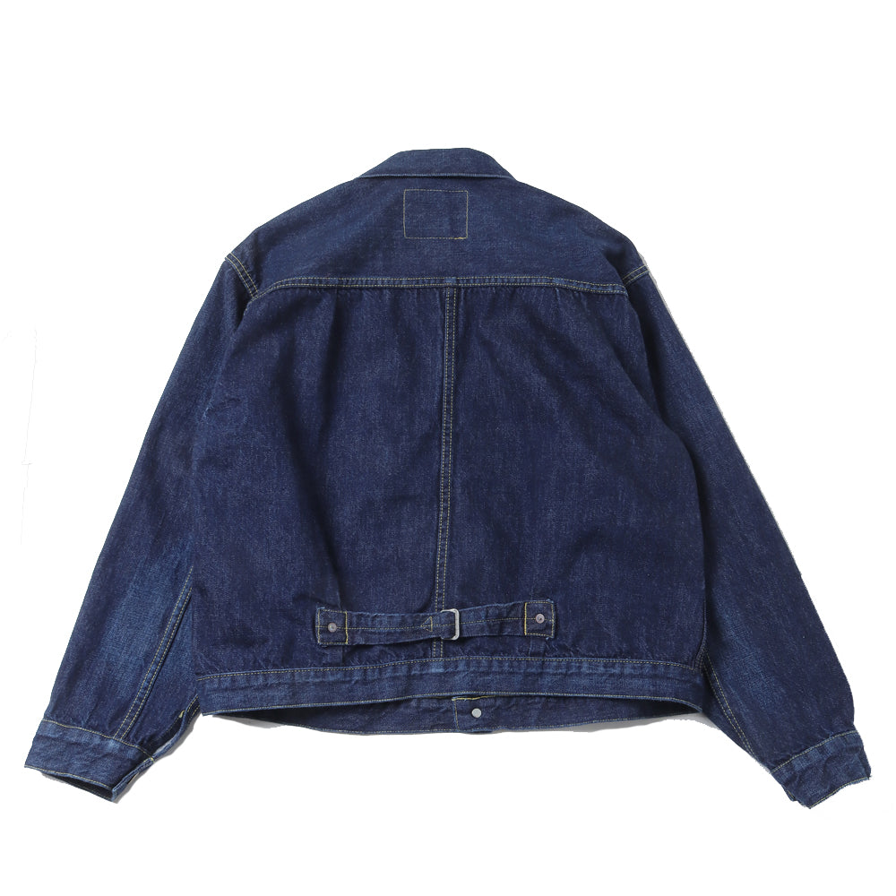 12oz DENIM 大戦モデル JKT