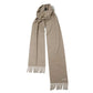 BABY CASHMERE LONG STOLE