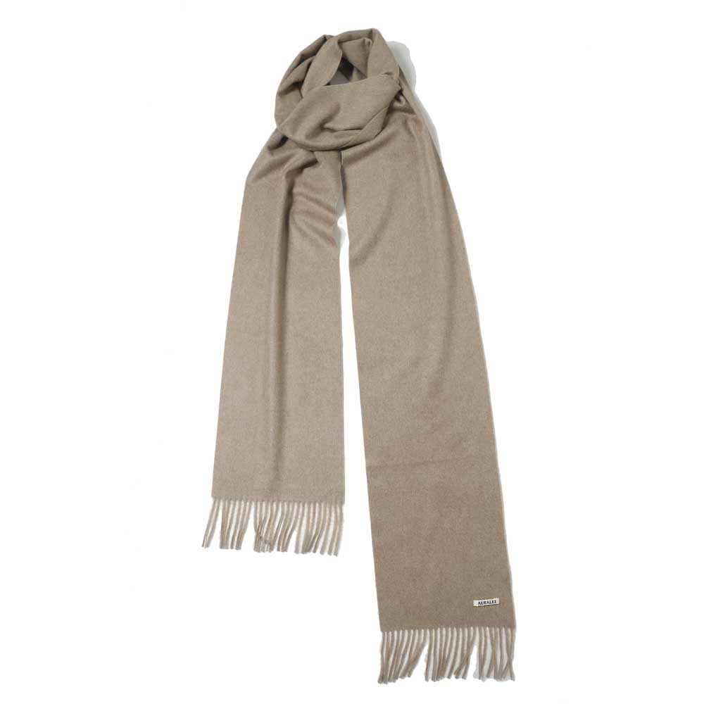 BABY CASHMERE LONG STOLE