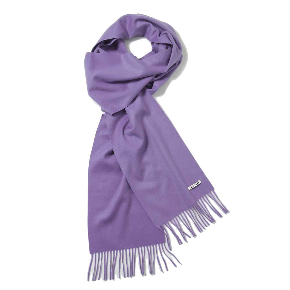 BABY CASHMERE LONG STOLE