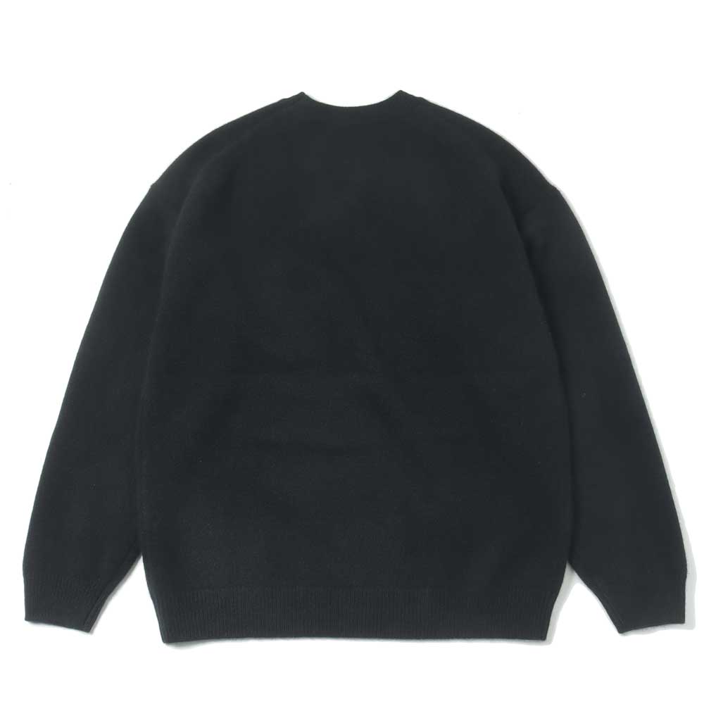 BABY CASHMERE KNIT P/O