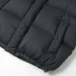 SUPER LIGHT NYLON RIPSTOP DOWN VEST