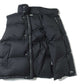 SUPER LIGHT NYLON RIPSTOP DOWN VEST