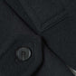 SUPER FINE WOOL MOSSER SOUTIEN COLLAR COAT