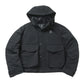 Snow Trek Down Jacket - C/N Grosgrain