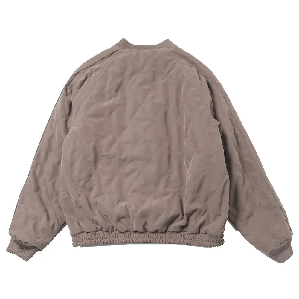 OLD JOE & CO. (オールドジョー) FADED VELVET SOUVENIR JACKET 242OJ-JK15  (242OJ-JK15) | OLD JOE & CO. / ジャケット (MEN) | OLD JOE & CO.正規取扱店DIVERSE