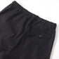 TRIPLE PLEATED EASY TROUSERS ORGANIC COTTON GABARDINE