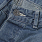 U.S ARMY DENIM PANTS ORGANIC COTTON 10oz DENIM