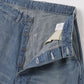 U.S ARMY DENIM PANTS ORGANIC COTTON 10oz DENIM