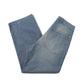 US ARMY DENIM PANTS ORGANIC COTTON 10oz DENIM