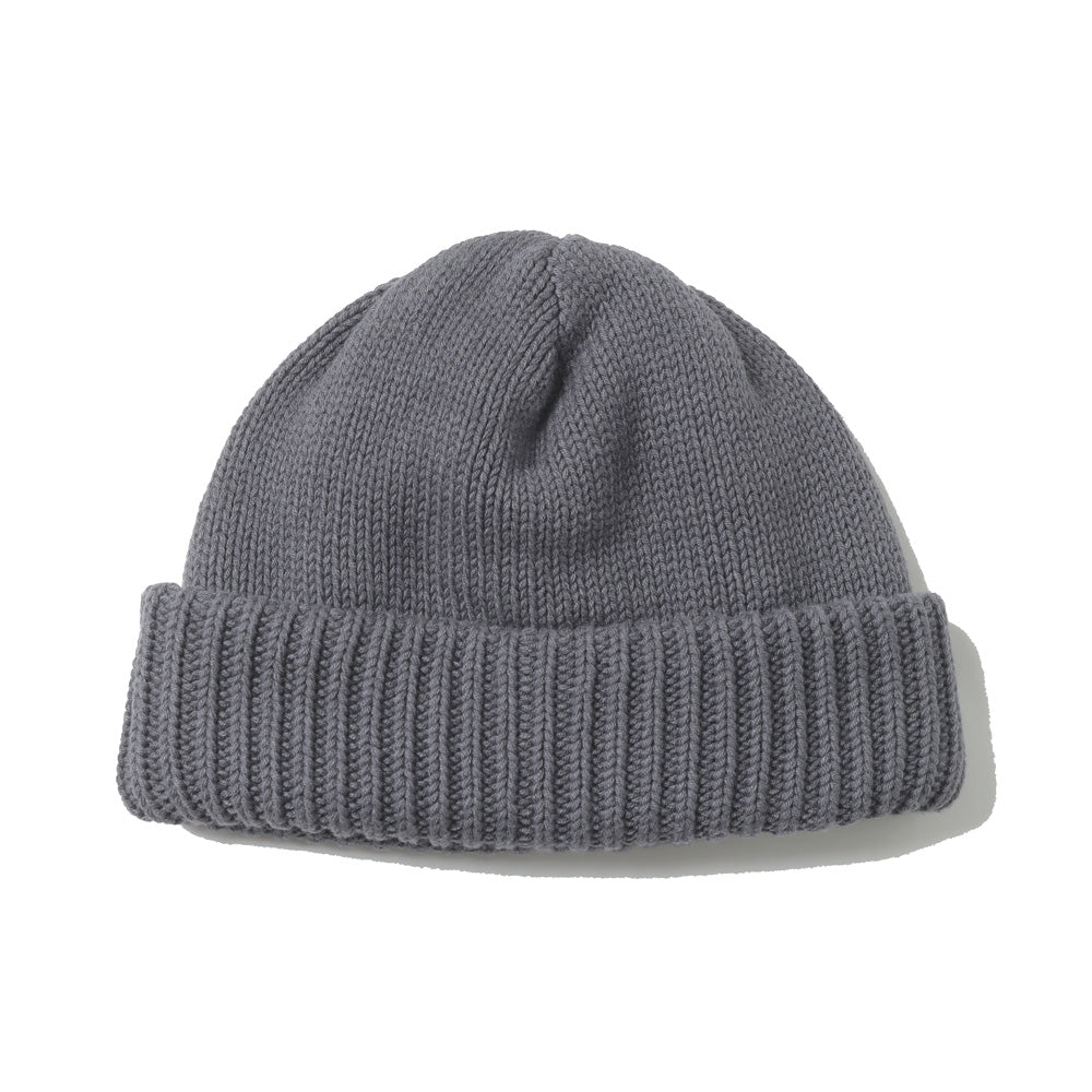 Knit Cap 1