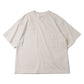 DEVICES POCKET TEE ORGANIC GIZA COTTON