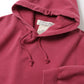 SP processed fleece BIG size outdoor parka