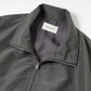 SPORTS JACKET BRATAC SILK x ORGANIC WOOL TAFFETA