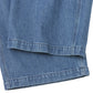 Maximum Wide Straight Pants(DENIM)