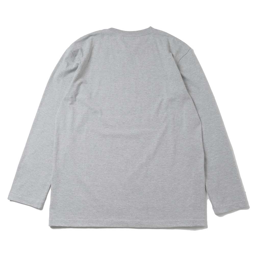 LONG SLEEVE T-SHIRT