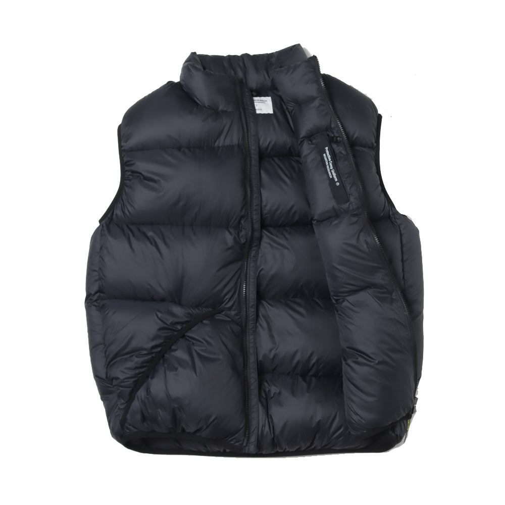 Puff Vest