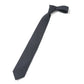 WOOL KID MOHAIR HOP SACK TIE