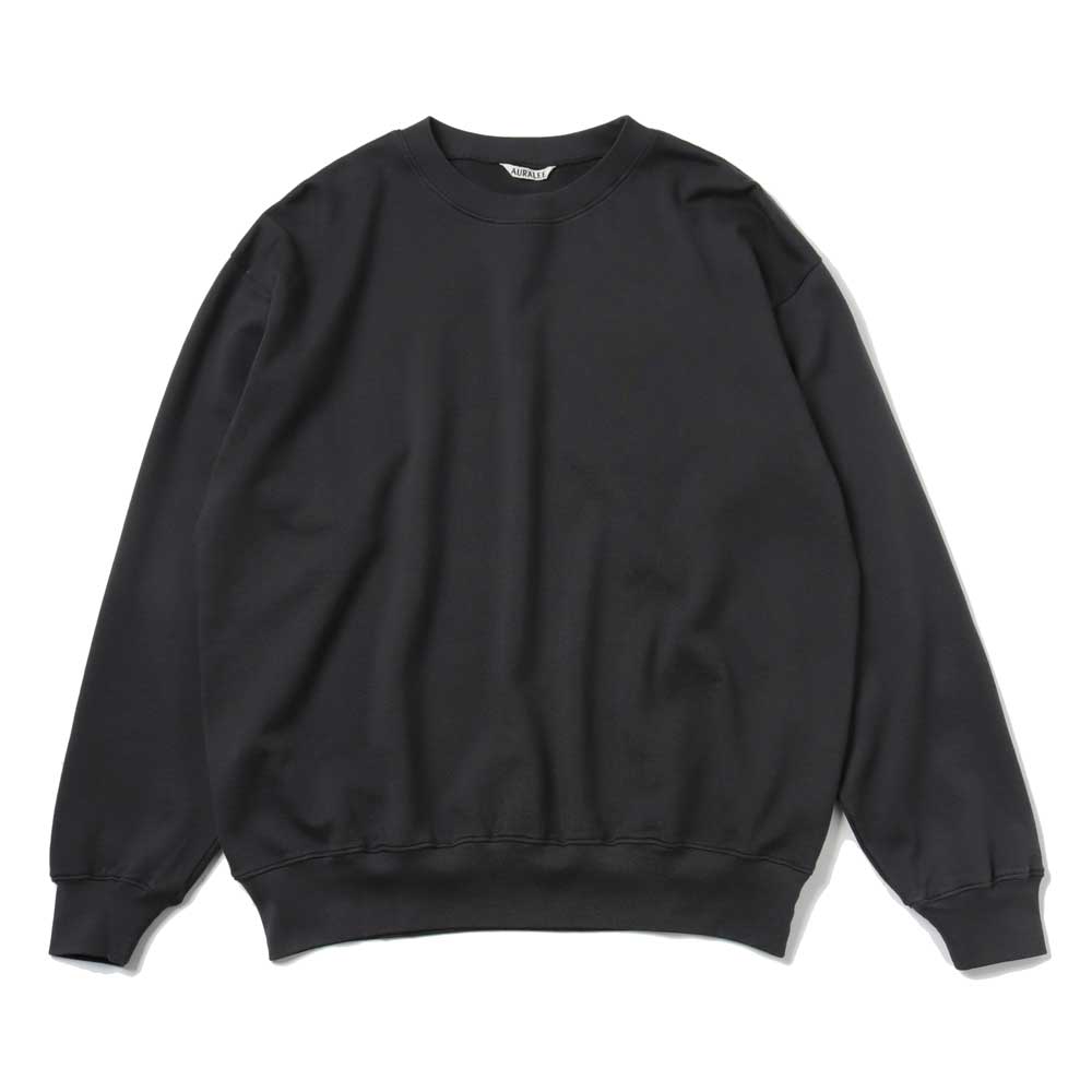 SUPER HIGH GAUGE SWEAT P/O