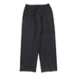 GYM PANTS ORGANIC COTTON HEAVY FLEECE