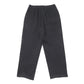 GYM PANTS ORGANIC COTTON HEAVY FLEECE