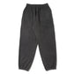 EASY PANTS RECYCLE SUVIN ORAGNIC COTTON FLEECE