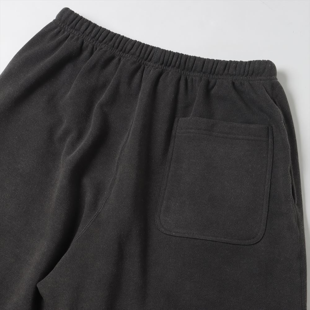 EASY PANTS RECYCLE SUVIN ORAGNIC COTTON FLEECE