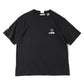 TATAMMY T-SHIRT (BLACK)