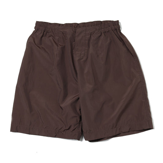 Trainer Short Pants