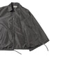 COACH JACKET SILK TAFFETA