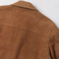 LEATHER SPORTS JACKET