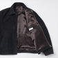 LEATHER SPORTS JACKET